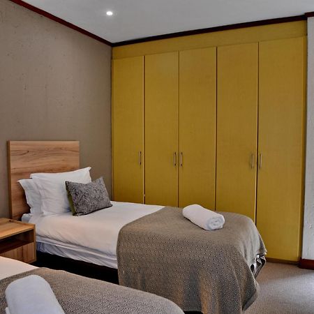 Anew Hotel Ocean Reef Zinkwazi Exteriér fotografie