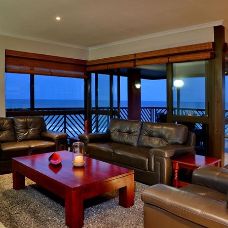 Anew Hotel Ocean Reef Zinkwazi Exteriér fotografie