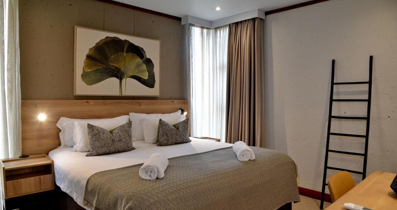 Anew Hotel Ocean Reef Zinkwazi Exteriér fotografie