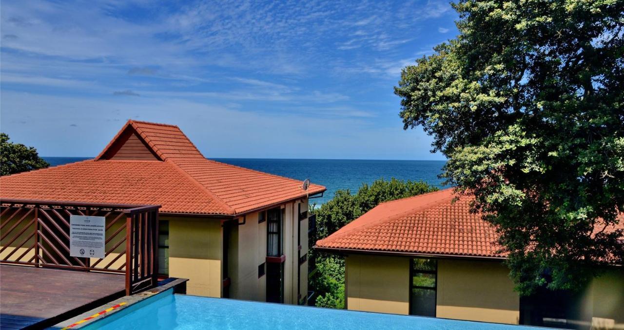 Anew Hotel Ocean Reef Zinkwazi Exteriér fotografie