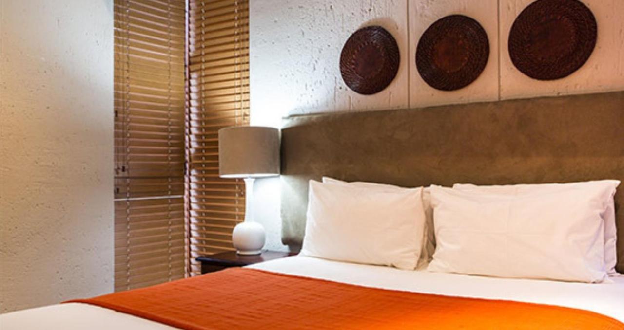 Anew Hotel Ocean Reef Zinkwazi Exteriér fotografie