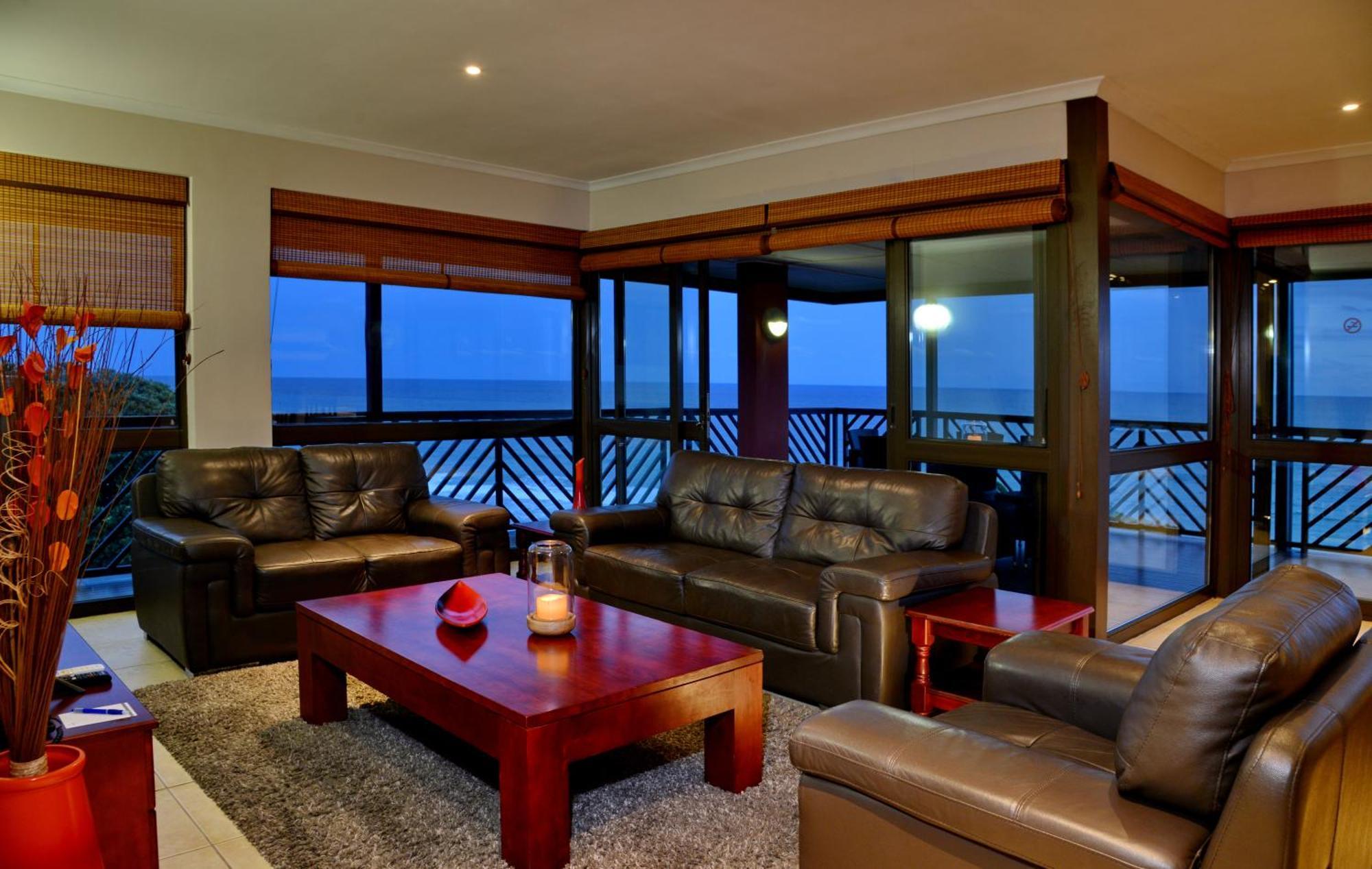 Anew Hotel Ocean Reef Zinkwazi Exteriér fotografie