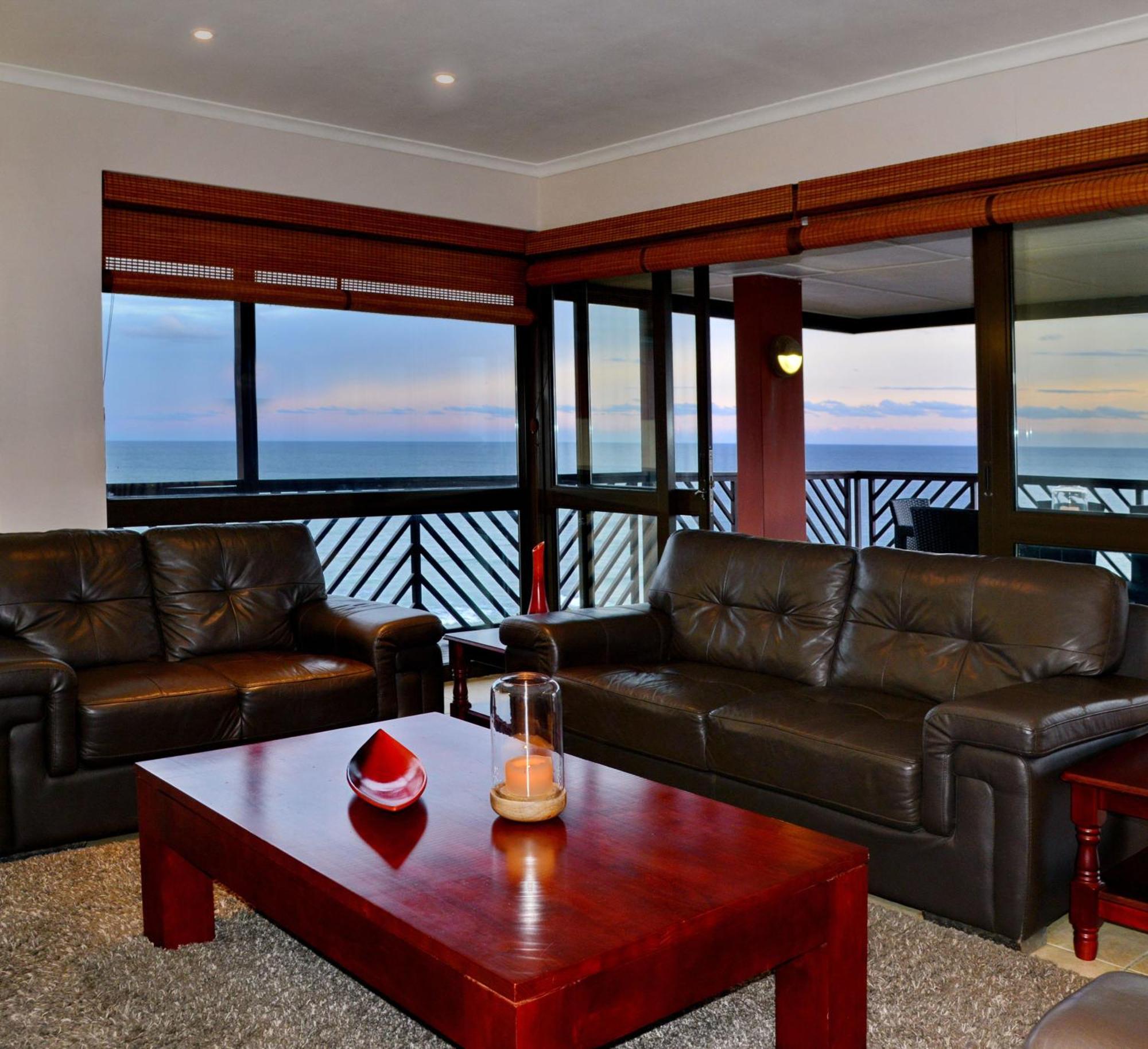 Anew Hotel Ocean Reef Zinkwazi Exteriér fotografie