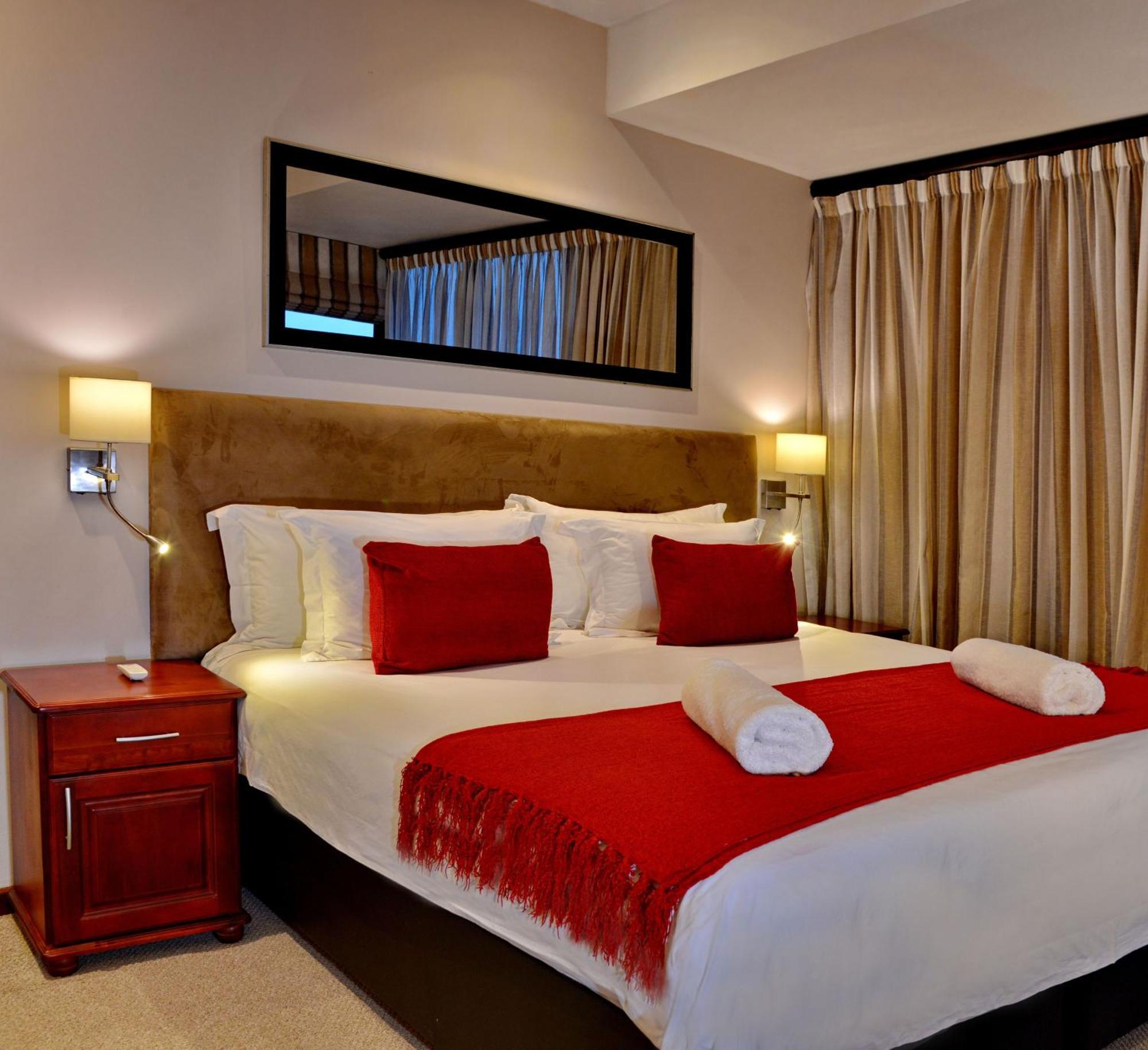 Anew Hotel Ocean Reef Zinkwazi Exteriér fotografie