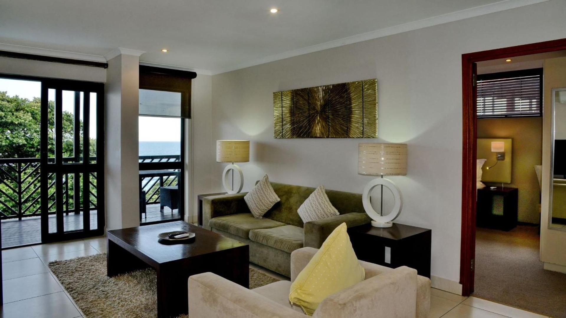 Anew Hotel Ocean Reef Zinkwazi Exteriér fotografie