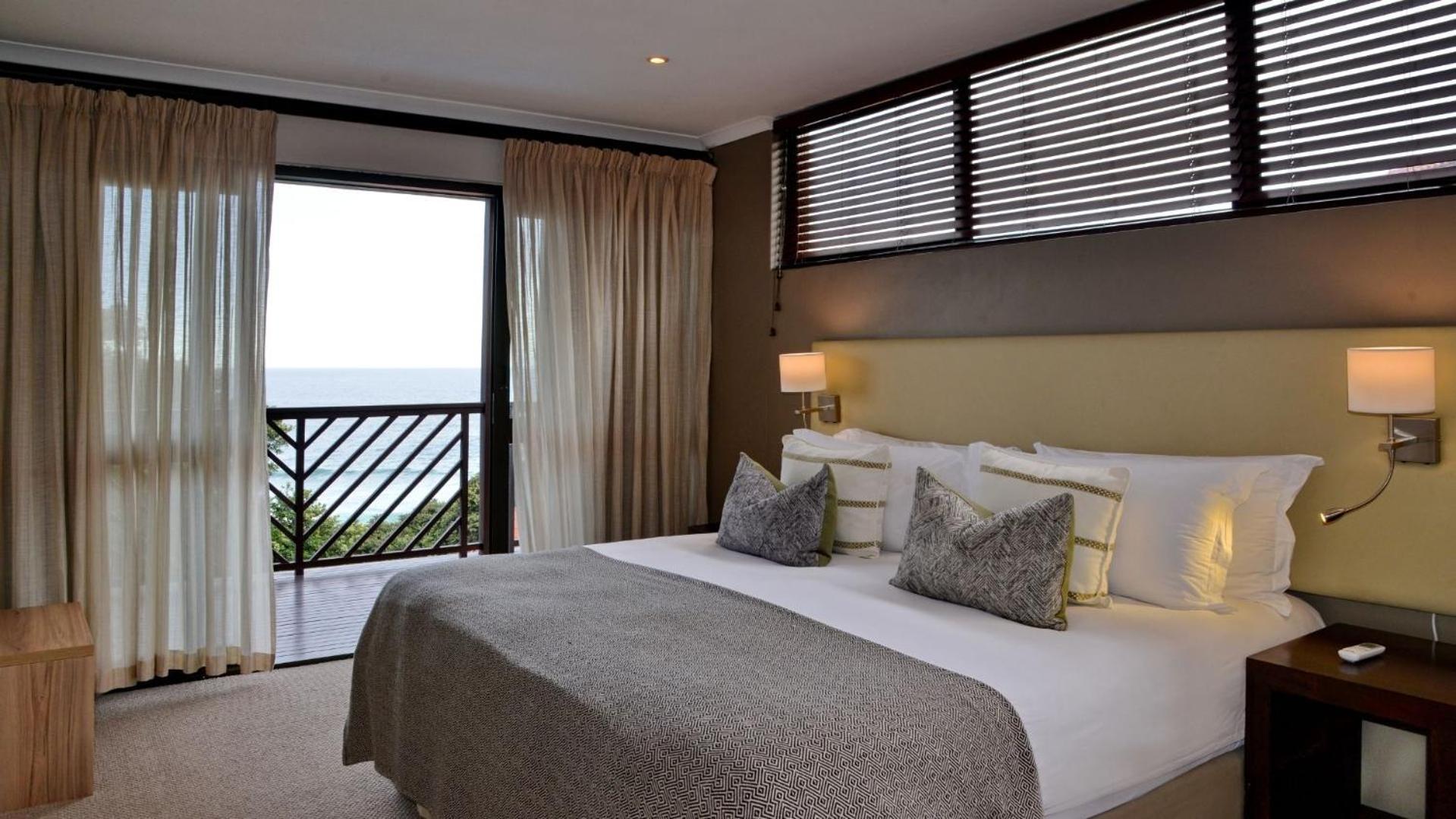 Anew Hotel Ocean Reef Zinkwazi Exteriér fotografie