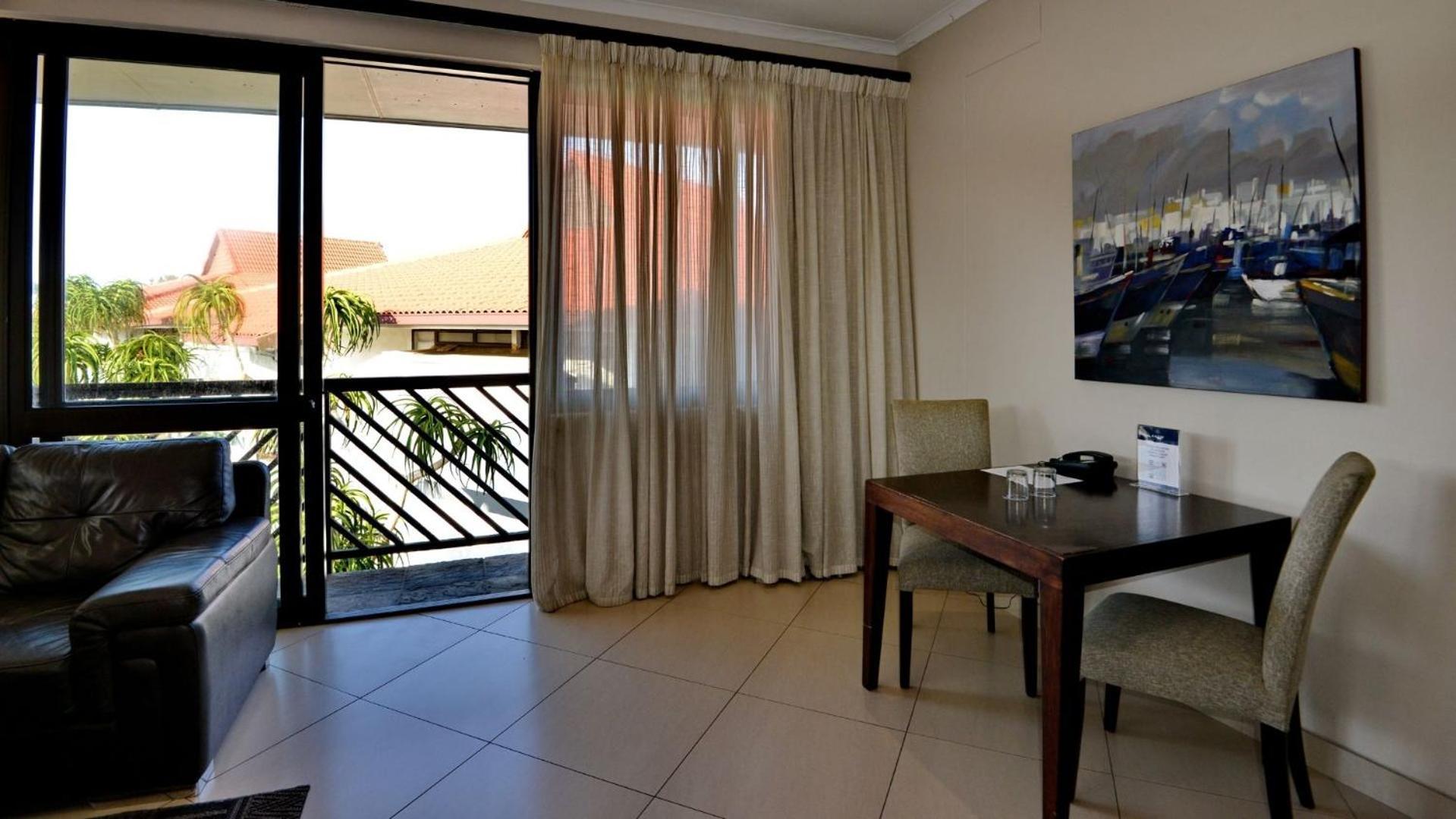Anew Hotel Ocean Reef Zinkwazi Exteriér fotografie