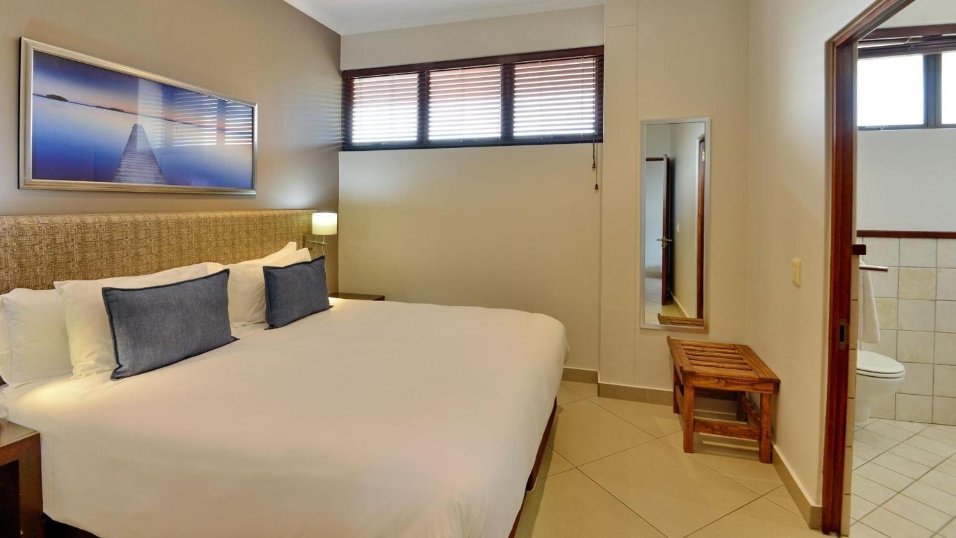 Anew Hotel Ocean Reef Zinkwazi Exteriér fotografie