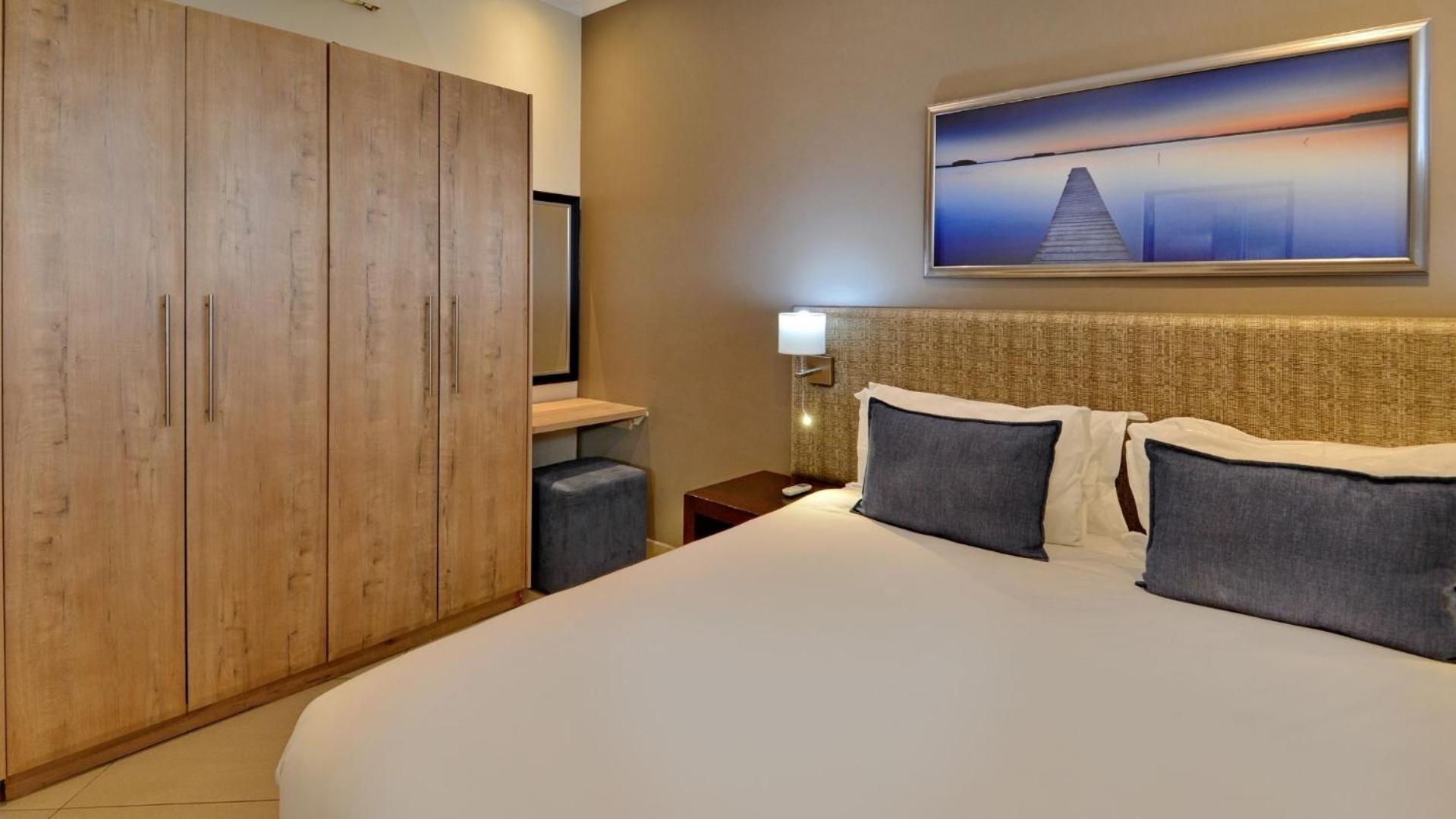 Anew Hotel Ocean Reef Zinkwazi Exteriér fotografie
